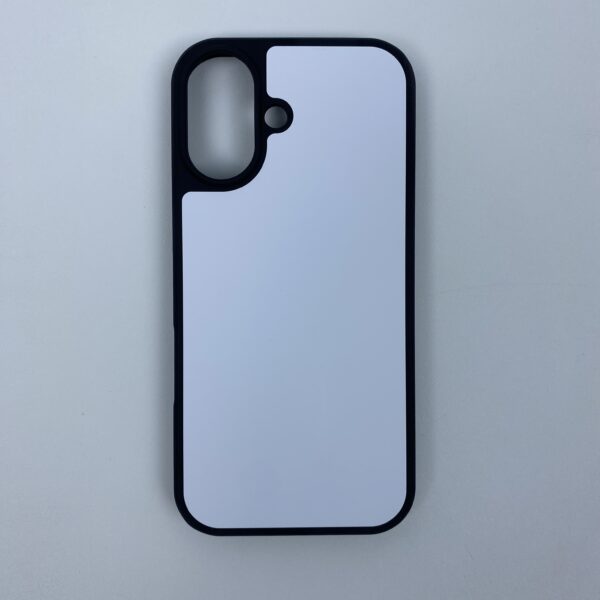 Funda dura iPhone 17